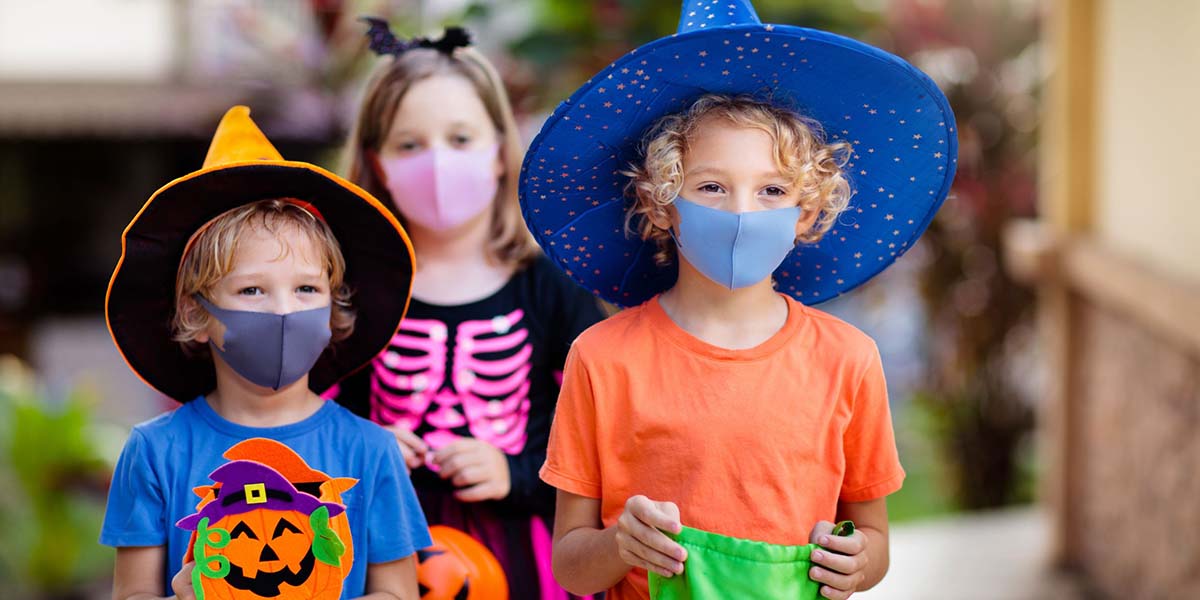 Are Top Halloween Treats Safe for Kids with Food Allergies? How to Choose Wisely